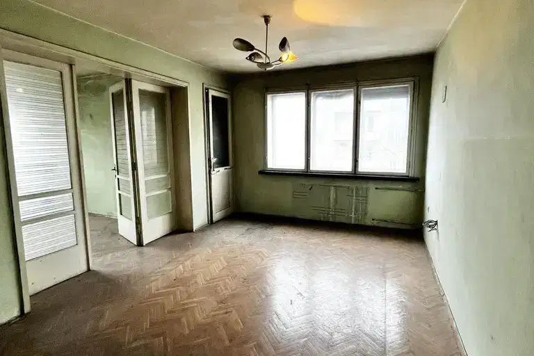 3-bedroom apartment in Pleven, Idealen Centyr