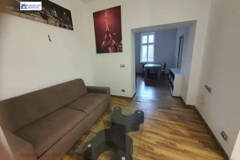 3-bedroom apartment in Pleven, Idealen Centyr