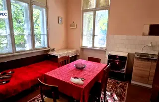 Тристаен апартамент в Плевен, Идеален център