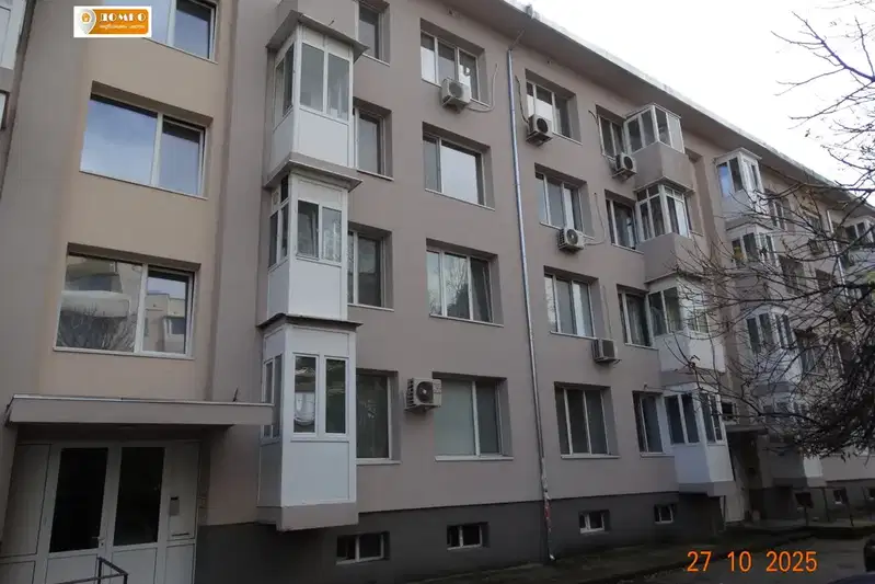 3-bedroom apartment in Pazardjik, Idealen Centyr