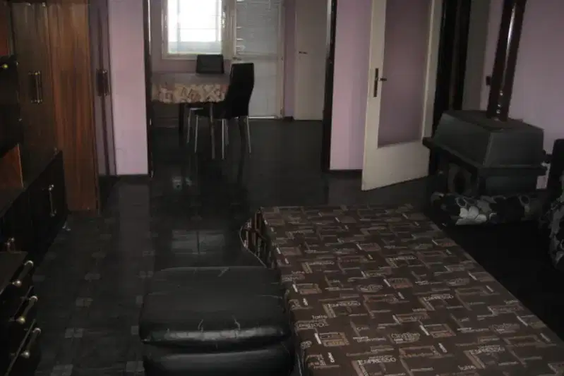 3-bedroom apartment in Pazardjik, Idealen Centyr
