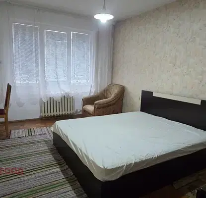 Снимка 5 — Тристайно жилище в Идеален център, Плевен с тераса