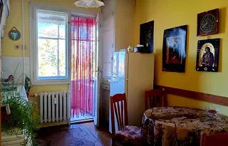 Тристаен апартамент в Плевен, Идеален център