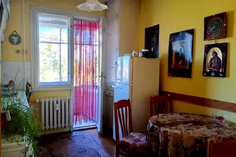 Тристаен апартамент в Плевен, Идеален център