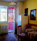 Тристаен апартамент в Плевен, Идеален център