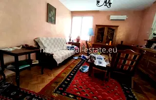 Тристаен апартамент в Благоев, Идеален център