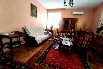 Тристаен апартамент в Благоев, Идеален център