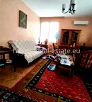 Тристаен апартамент в Благоев, Идеален център