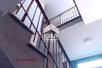 Тристаен апартамент в София, Илинден