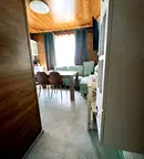Тристаен апартамент с две тераси в кв. Илиянци, София