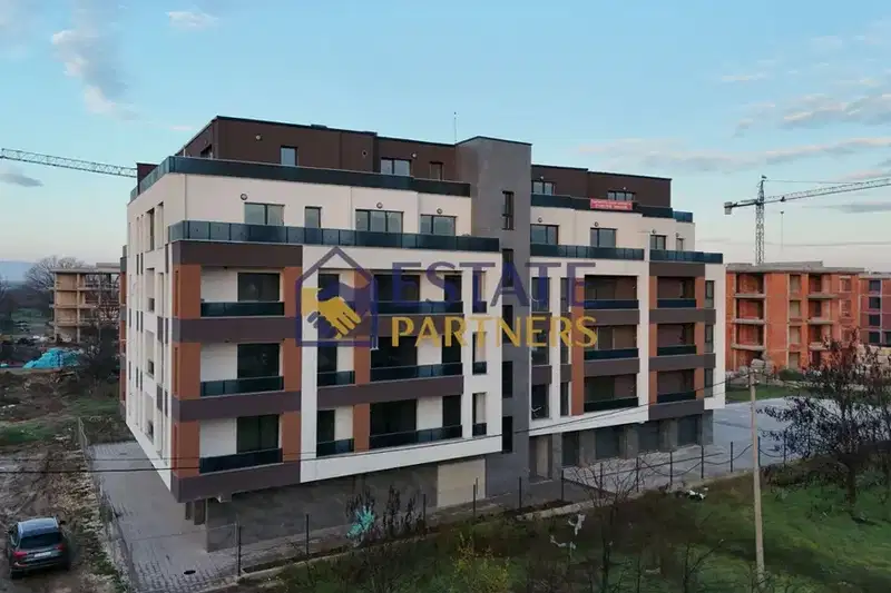 3-bedroom apartment in Plovdiv, Индустриална зона - Марица