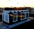 Снимка 3 — Тристаен апартамент в Пловдив, Индустриална зона - Марица
