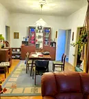 Тристаен апартамент в София, Иван Вазов