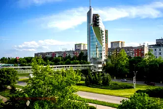Тристаен апартамент в Бургас, Изгрев