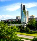 Тристаен апартамент в Бургас, Изгрев