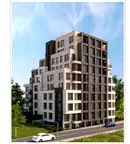 Тристаен апартамент във Варна, Изгрев