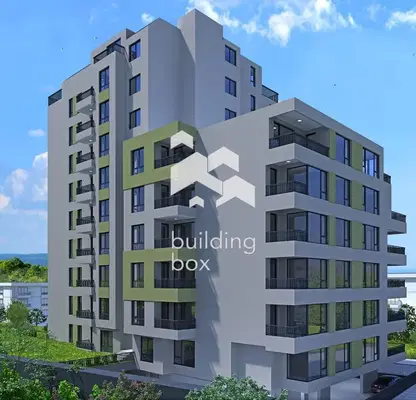 Photo 5 — 3-bedroom apartment in Varna, Izgrev