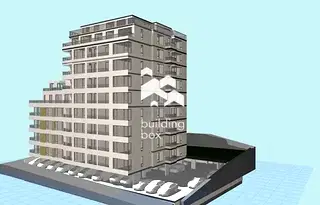 Тристаен апартамент във Варна, Изгрев
