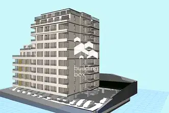 Тристаен апартамент във Варна, Изгрев