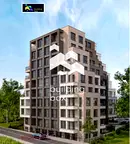 Тристаен апартамент във Варна, Изгрев