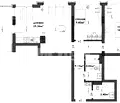 Снимка 5 — Тристаен апартамент във Варна, Изгрев