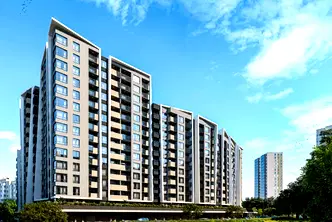 Тристаен апартамент в Бургас, Изгрев