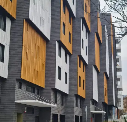 Photo 2 — 3-bedroom apartment in Sofiya, Izgrev