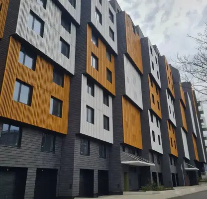 Photo 3 — 3-bedroom apartment in Sofiya, Izgrev