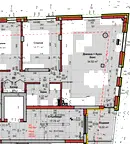Тристаен апартамент във Варна, Изгрев