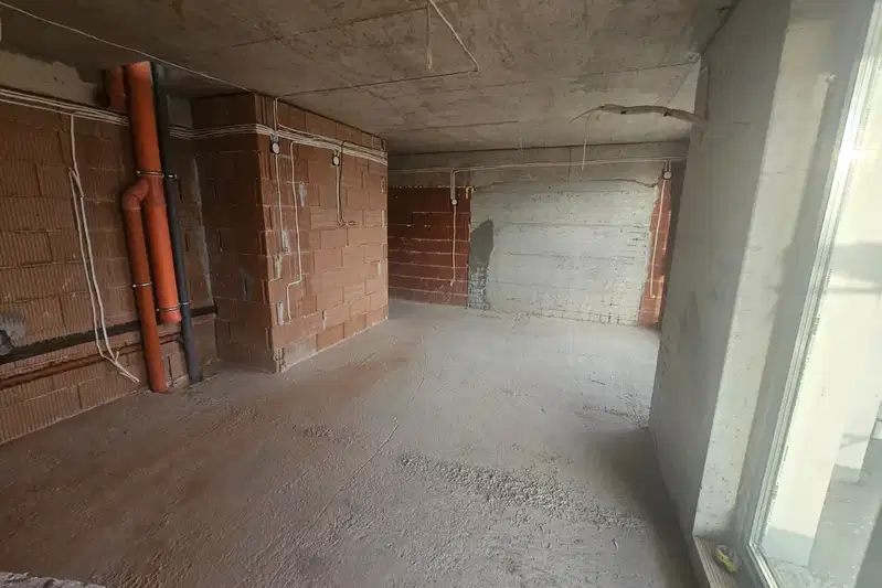3-bedroom apartment in Varna, Izgrev