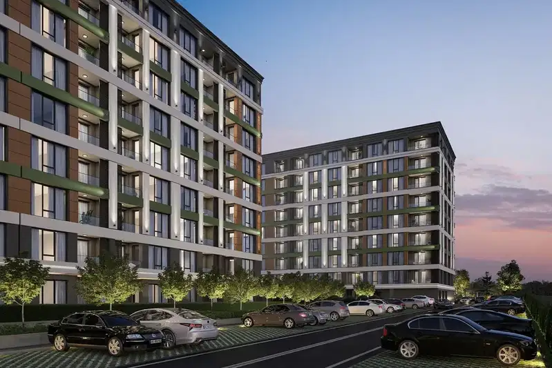 3-bedroom apartment in Burgas, Izgrev