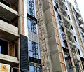Снимка 2 — Тристаен апартамент с гледка към Витоша в Изгрев, София