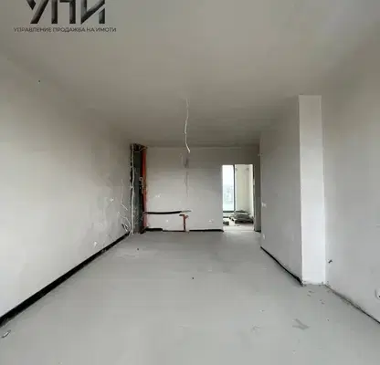 Снимка 5 — Тристаен апартамент с голяма тераса в Изгрев, София