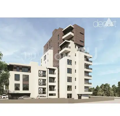 Снимка 4 — Тристаен апартамент във Варна, Изгрев