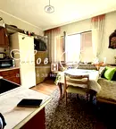 Тристаен апартамент с гараж в Изгрев, Пловдив