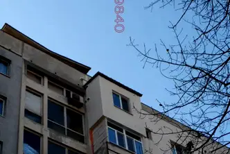 Тристаен апартамент в Пловдив, Изгрев