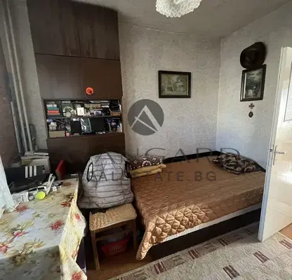 Снимка 4 — Тристаен апартамент в Пловдив, Изгрев