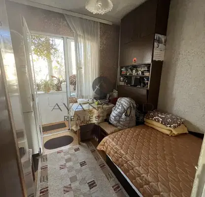 Снимка 5 — Тристаен апартамент в Пловдив, Изгрев