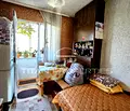 Снимка 4 — Тристаен апартамент с две тераси в Изгрев, Пловдив