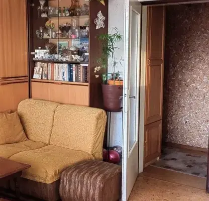Снимка 2 — Тристаен апартамент в Пловдив, Изгрев