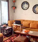 Тристаен апартамент в Пловдив, Изгрев