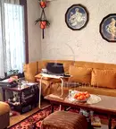 Тристаен апартамент в Пловдив, Изгрев