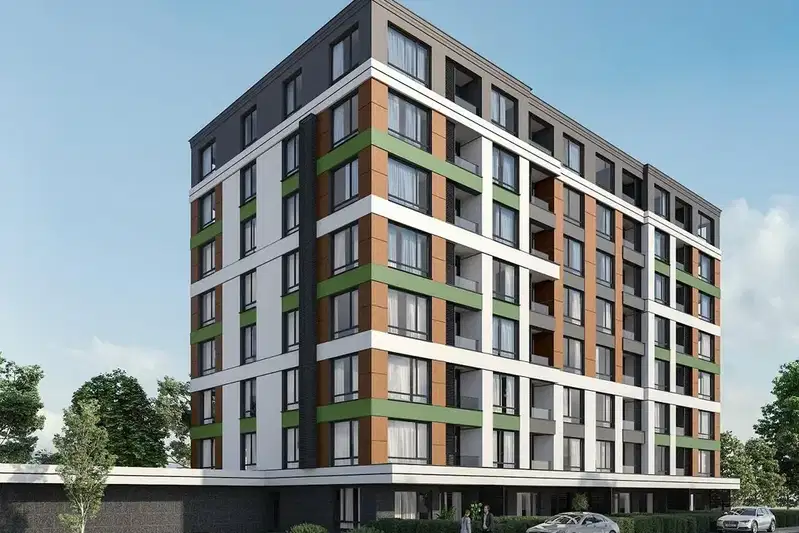 3-bedroom apartment in Burgas, Izgrev