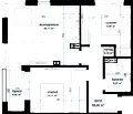Снимка 2 — Тристаен апартамент с фитнес и спа в Център, Бургас