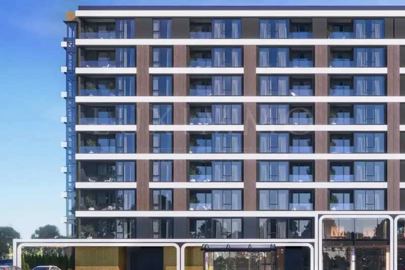 3-bedroom apartment in Burgas, Izgrev
