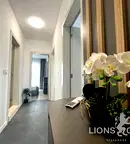 Тристаен апартамент във Варна, Изгрев