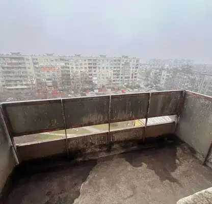 Снимка 4 — Тристаен апартамент в Пловдив, Изгрев