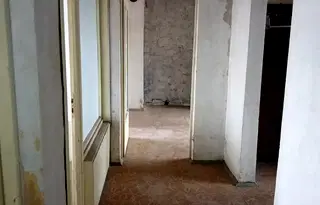 Тристаен апартамент в Пловдив, Изгрев