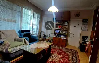 Тристаен апартамент в Пловдив, Изгрев