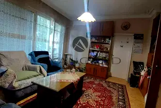 Тристаен апартамент в Пловдив, Изгрев
